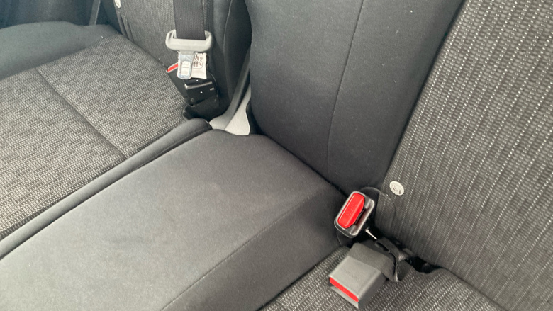 Honda Jazz 1.3 SE 5dr CVT Petrol Hatchback